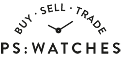 PS Watches