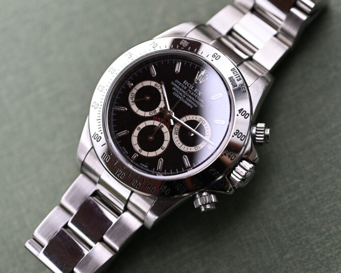 Rolex 16520 – Bild 7