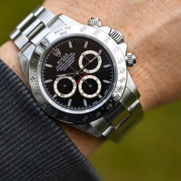 Rolex 16520