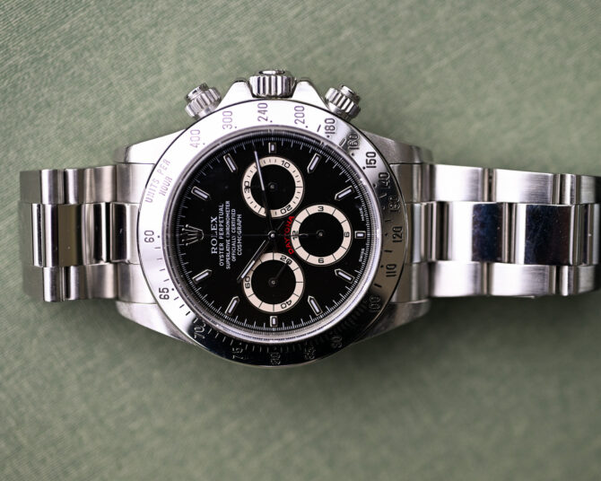 Rolex 16520 – Bild 6