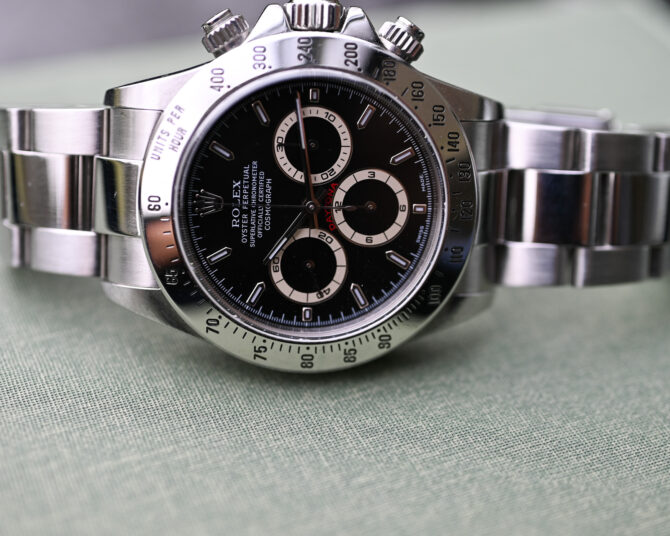Rolex 16520 – Bild 11