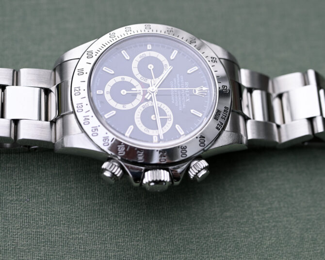Rolex 16520 – Bild 10
