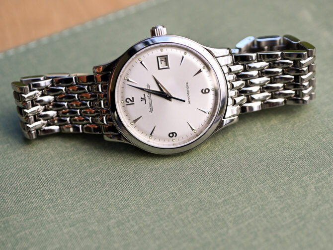 Jaeger-LeCoultre Master Control 140.8.89 – Bild 7