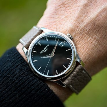 Patek Philippe Calatrava 5227G-010