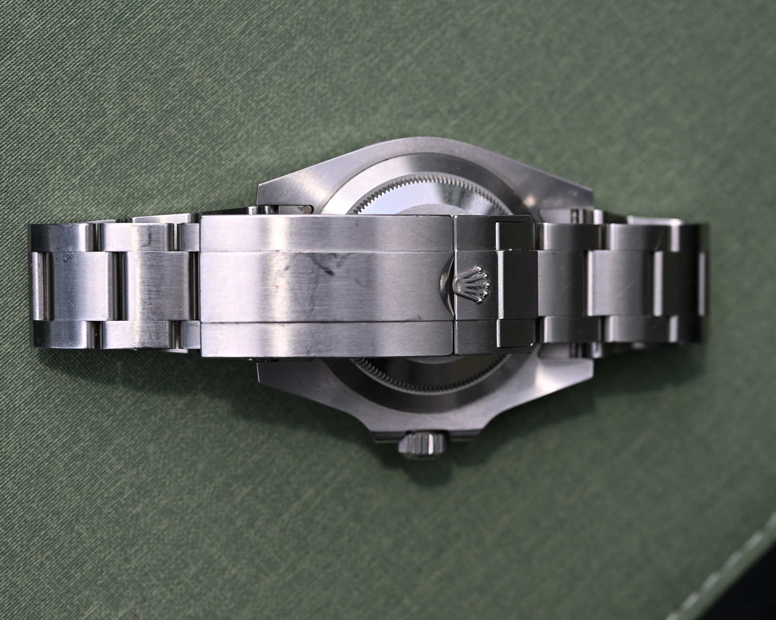 Rolex Submariner Date 126610 LV – Bild 12