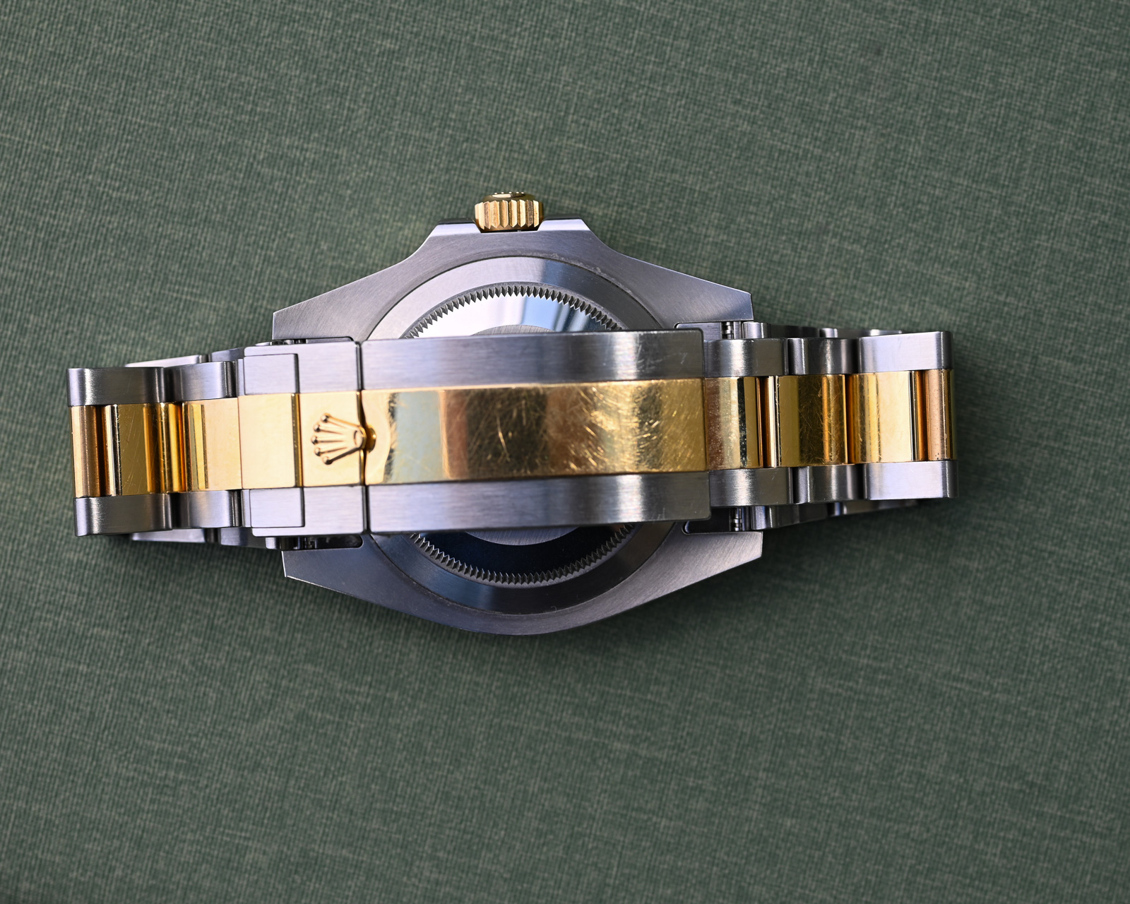 Rolex Submariner Date 126613LN – Bild 11