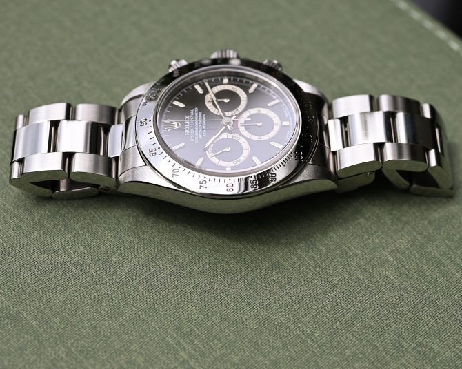 Rolex Daytona 16520 Fullset – Bild 6
