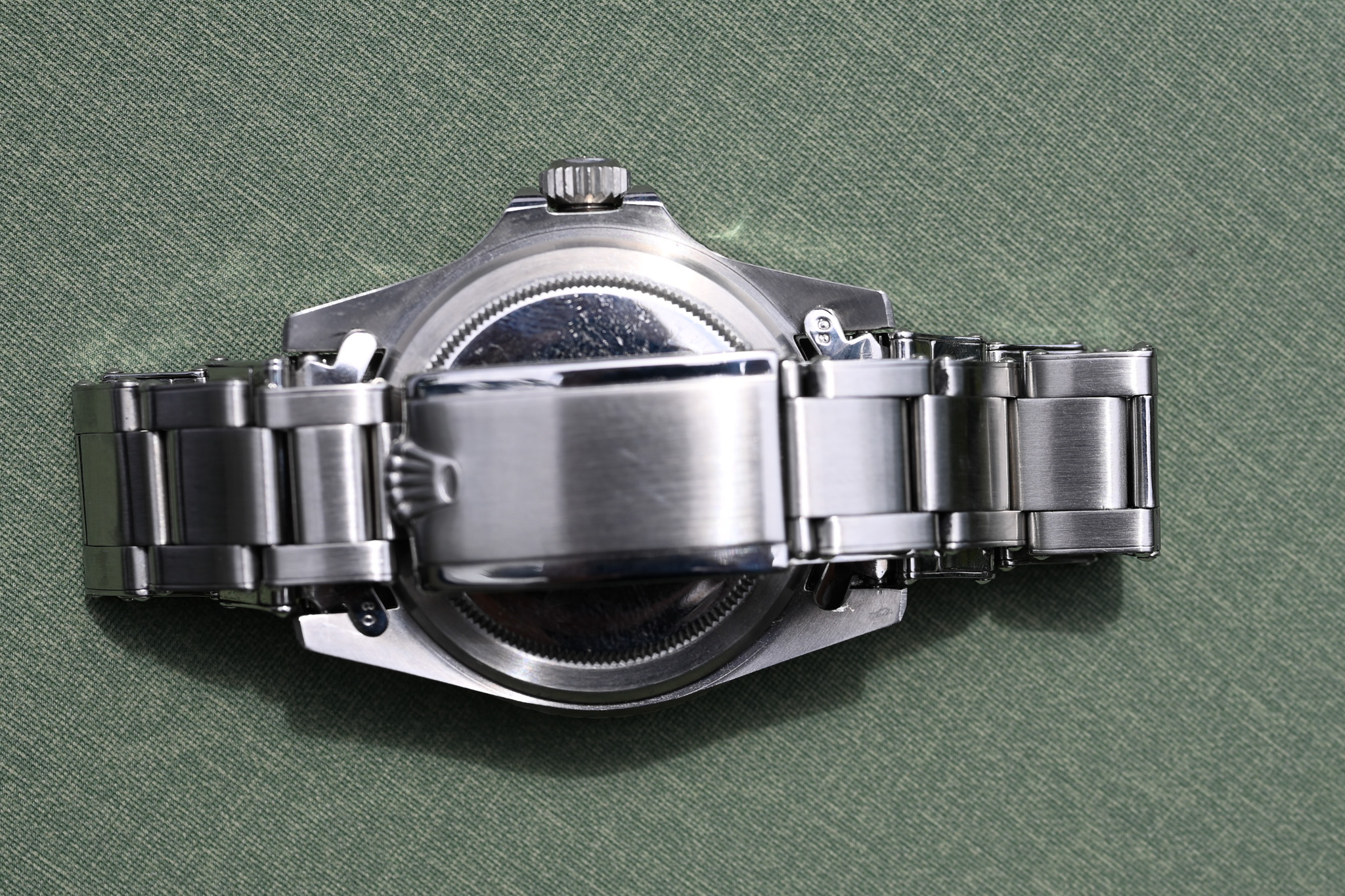 Rolex Submariner Gilt im Traumzustand – Bild 9