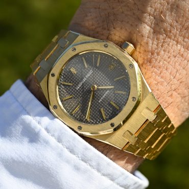Audemars Piquet Royal Oak 14700BA
