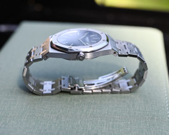 Audemars Piquet 15202ST – Bild 19