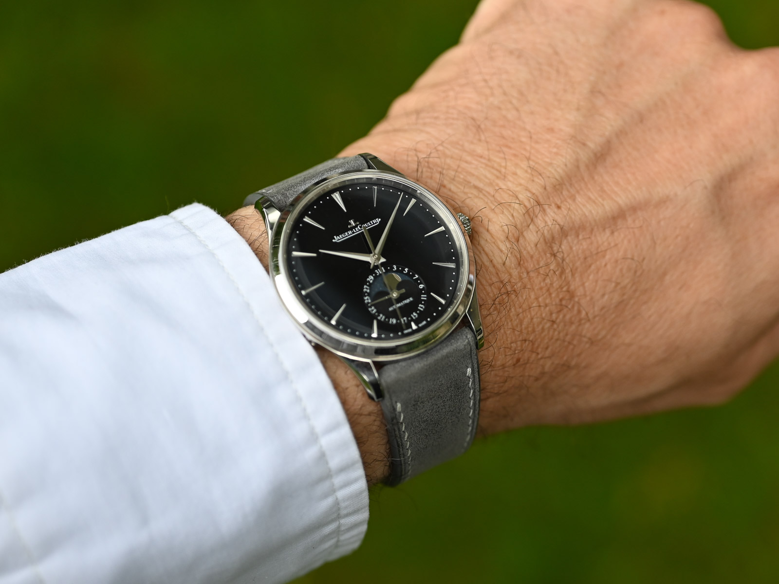 Jaeger-LeCoultre Master Ultra Thin Moon, Referenz Q1368471 – Bild 16