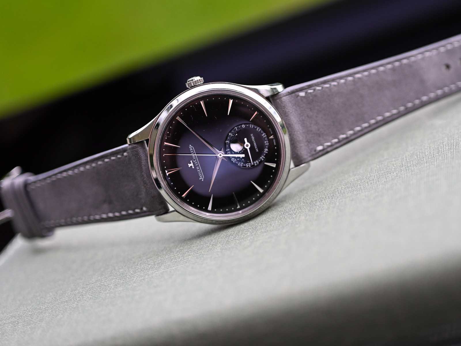 Jaeger-LeCoultre Master Ultra Thin Moon, Referenz Q1368471 – Bild 8