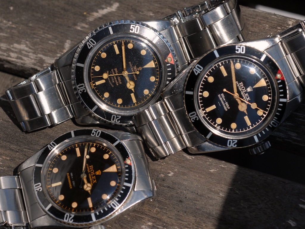 PS Watches
