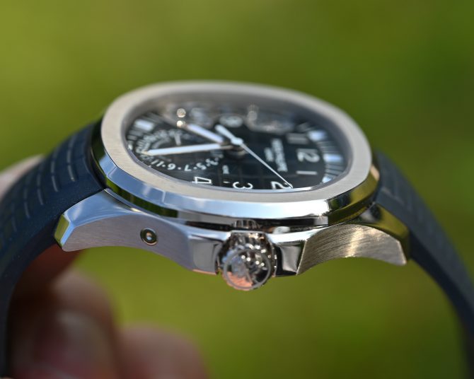 Patek Philippe Aquanaut Advanced Research 5650G – Bild 20