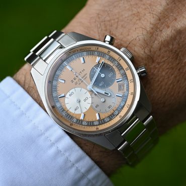Zenith Chronograph