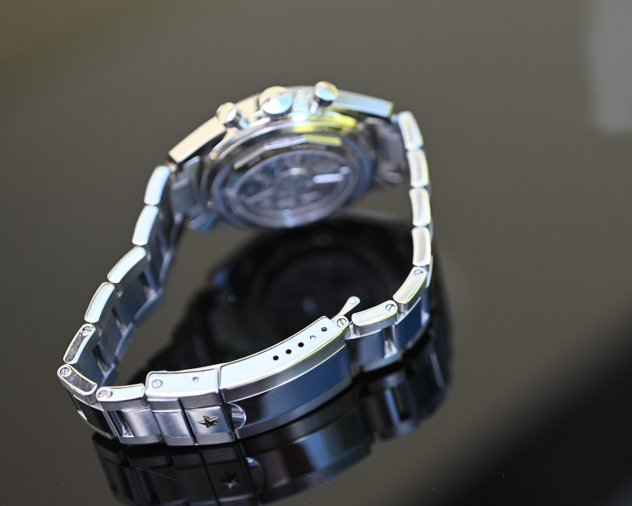 Zenith Chronomaster Original HODINKEE Limited Edition – Bild 10