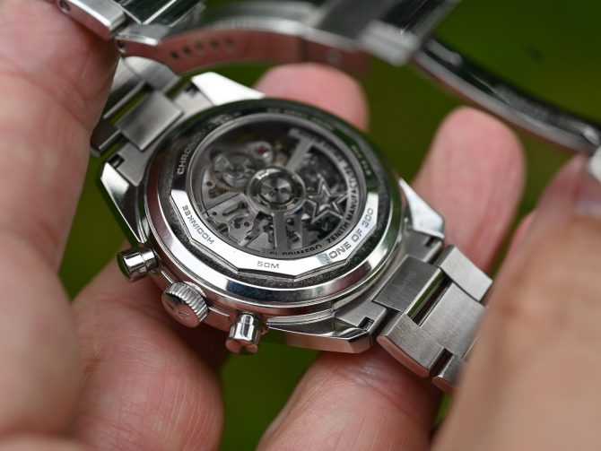Zenith Chronograph – Bild 18