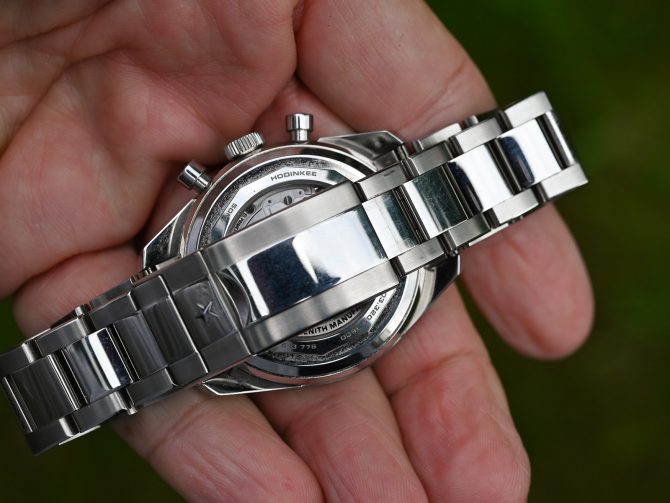 Zenith Chronograph – Bild 19