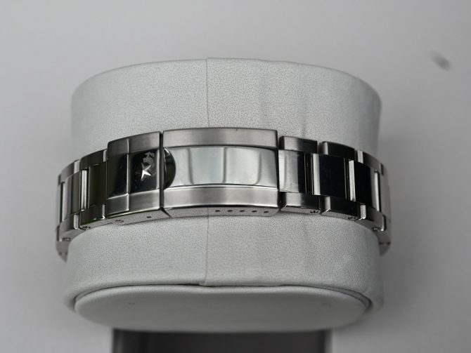 Zenith Chronograph – Bild 8