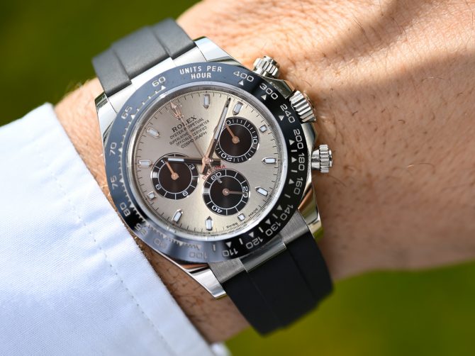 Rolex Daytona 116519 LN