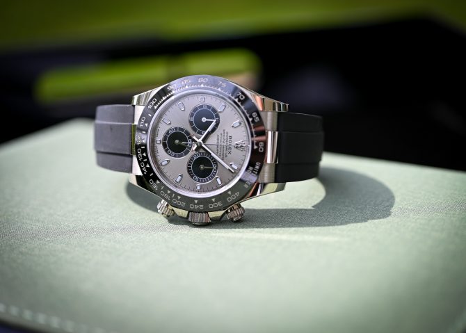 Rolex Daytona 116519 LN – Bild 13