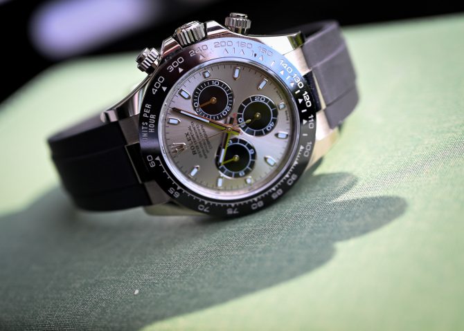 Rolex Daytona 116519 LN – Bild 14