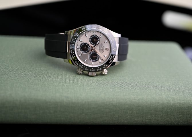 Rolex Daytona 116519 LN – Bild 15