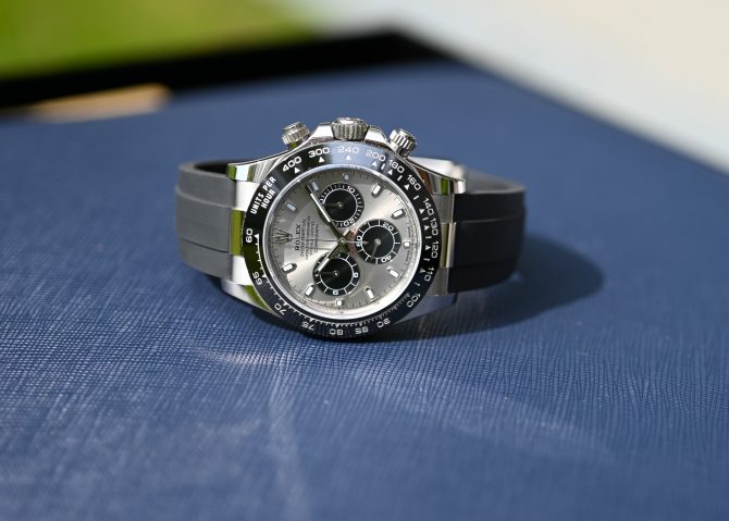 Rolex Daytona 116519 LN – Bild 16