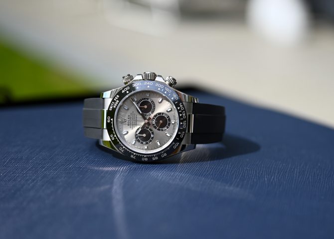 Rolex Daytona 116519 LN – Bild 17