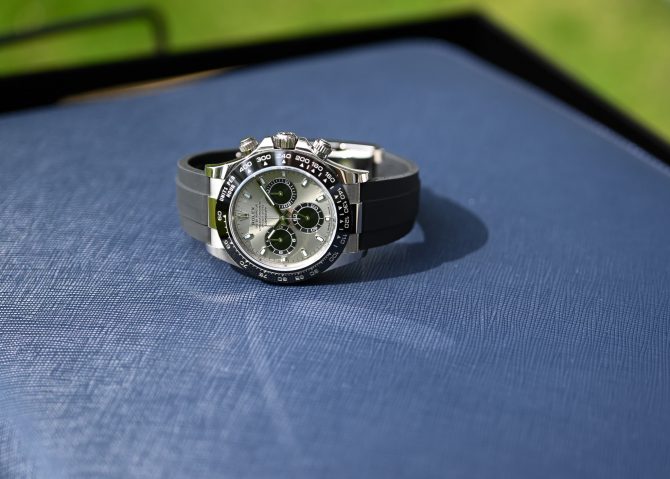 Rolex Daytona 116519 LN – Bild 18