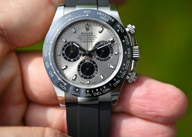 Rolex Daytona 116519 LN – Bild 5