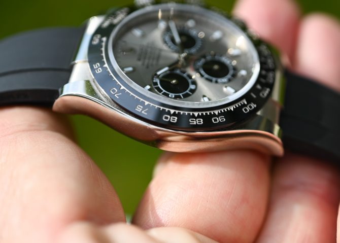 Rolex Daytona 116519 LN – Bild 6