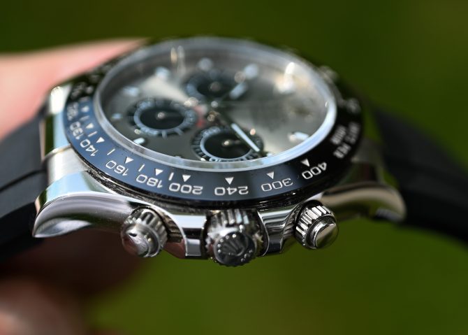 Rolex Daytona 116519 LN – Bild 7