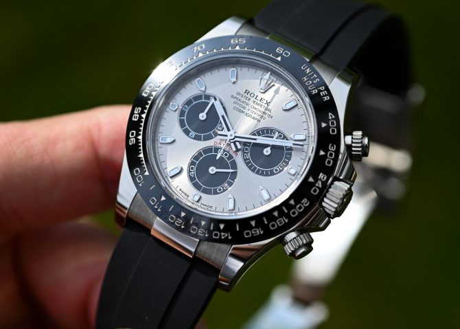 Rolex Daytona 116519 LN – Bild 8