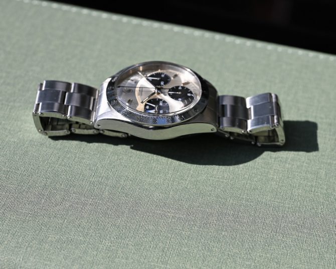 Rolex Daytona 6239 – Frühes Exemplar in perfektem Originalzustand – Bild 16