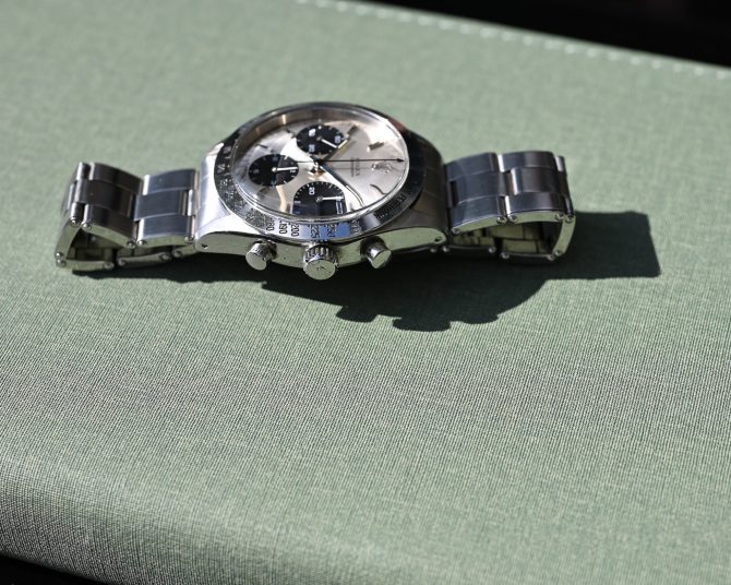 Rolex Daytona 6239 – Frühes Exemplar in perfektem Originalzustand – Bild 17