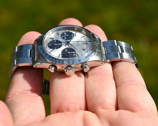 Rolex Daytona 6239 – Frühes Exemplar in perfektem Originalzustand – Bild 5