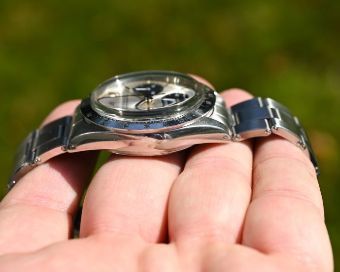 Rolex Daytona 6239 – Frühes Exemplar in perfektem Originalzustand – Bild 7