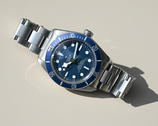 Tudor Black Bay Fifty-Eight 79030B – Bild 12