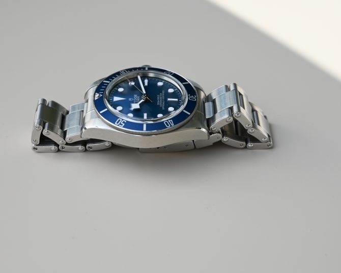 Tudor Black Bay Fifty-Eight 79030B – Bild 13