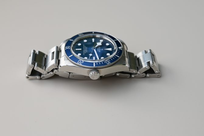 Tudor Black Bay Fifty-Eight 79030B – Bild 14