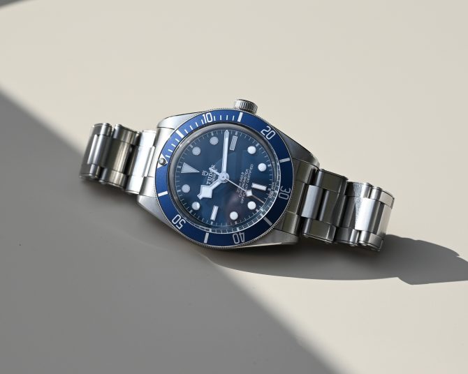 Tudor Black Bay Fifty-Eight 79030B – Bild 15