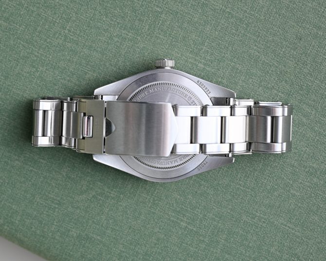 Tudor Black Bay Fifty-Eight 79030B – Bild 16
