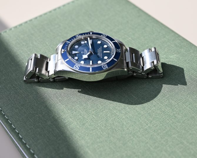 Tudor Black Bay Fifty-Eight 79030B – Bild 18