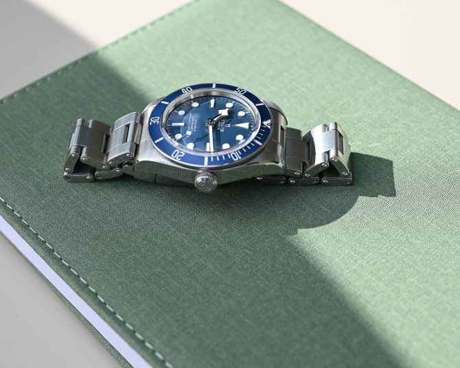 Tudor Black Bay Fifty-Eight 79030B – Bild 19