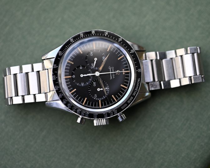 OMEGA Speedmaster CK 2915-3 – Der Ursprung einer Legende - im TOP Zustand - – Bild 10
