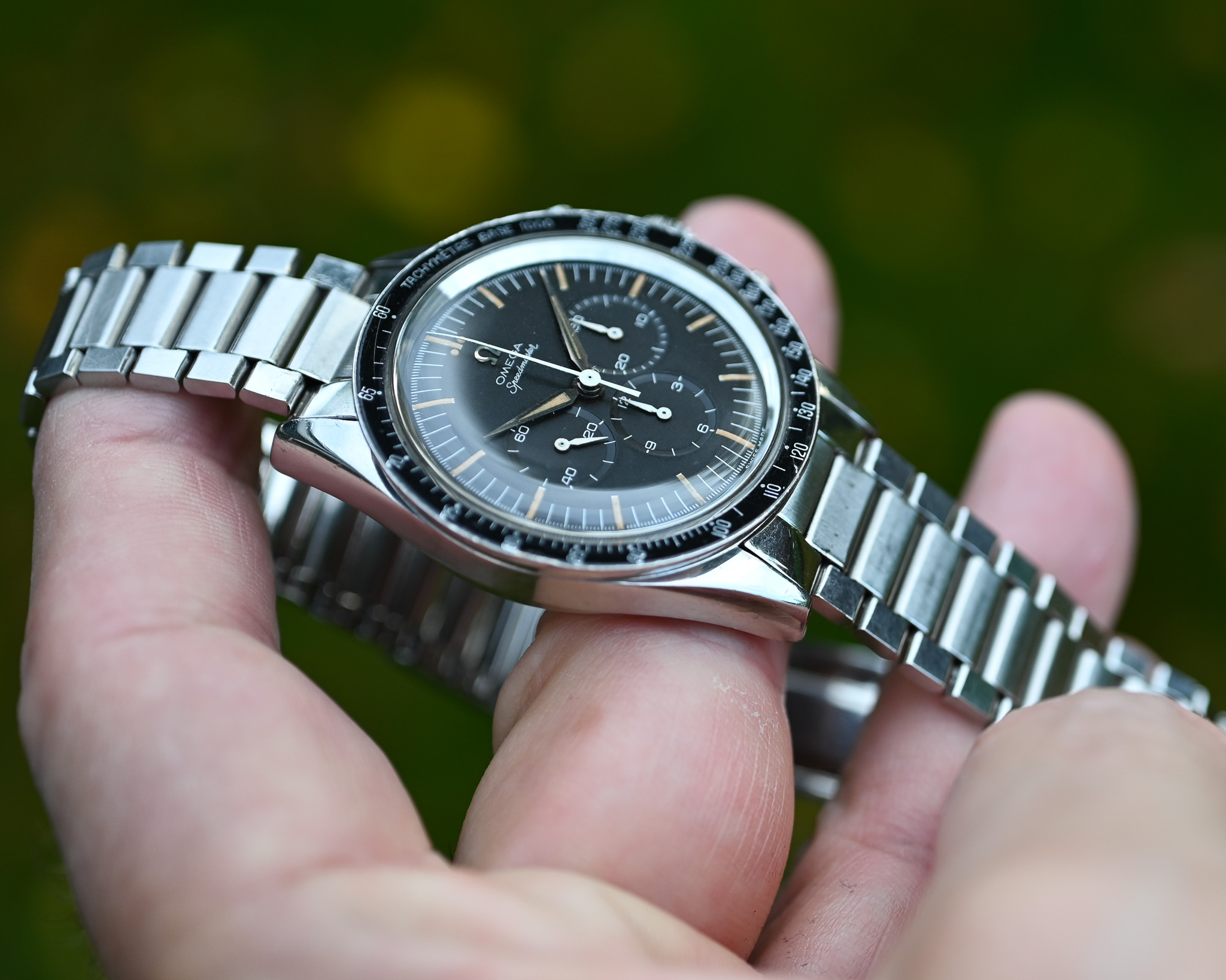 OMEGA Speedmaster CK 2915-3 – Der Ursprung einer Legende - im TOP Zustand - – Bild 12