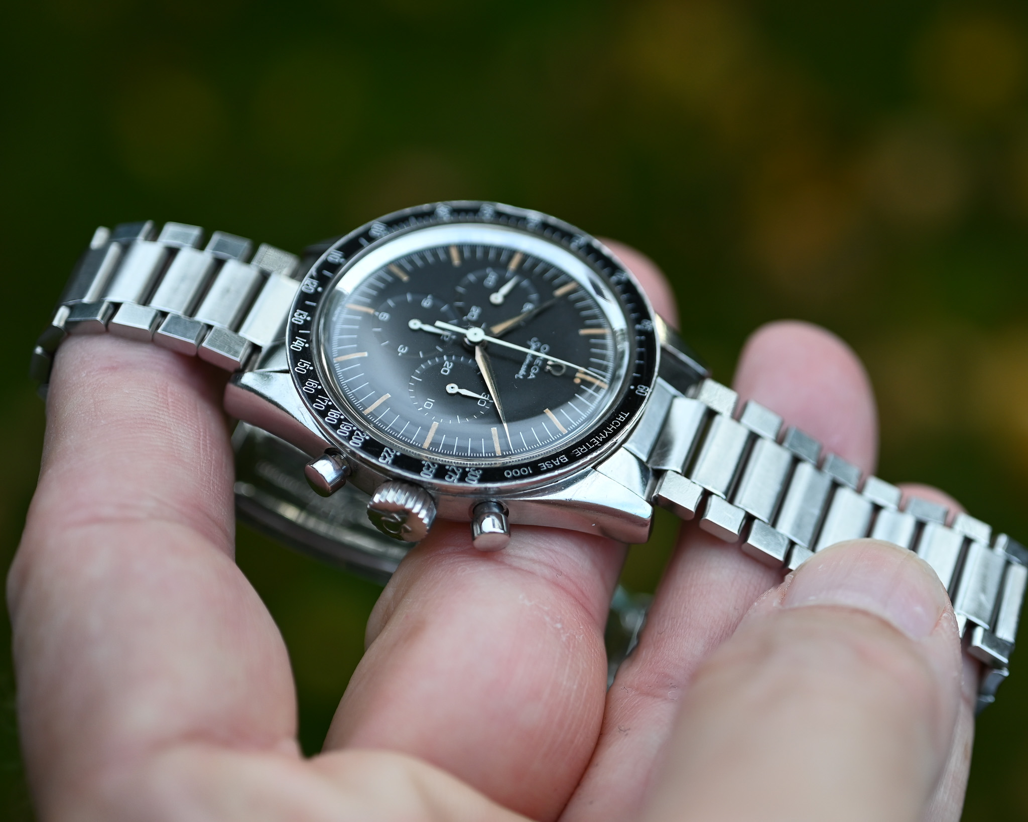 OMEGA Speedmaster CK 2915-3 – Der Ursprung einer Legende - im TOP Zustand - – Bild 13