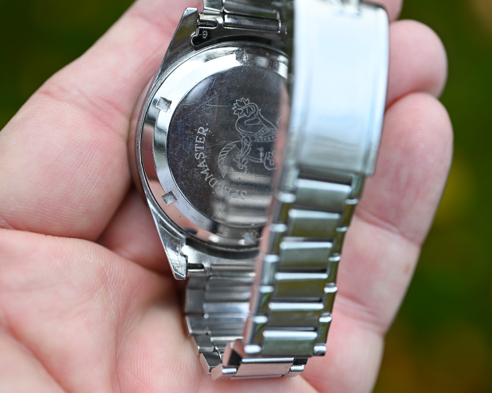 OMEGA Speedmaster CK 2915-3 – Der Ursprung einer Legende - im TOP Zustand - – Bild 14