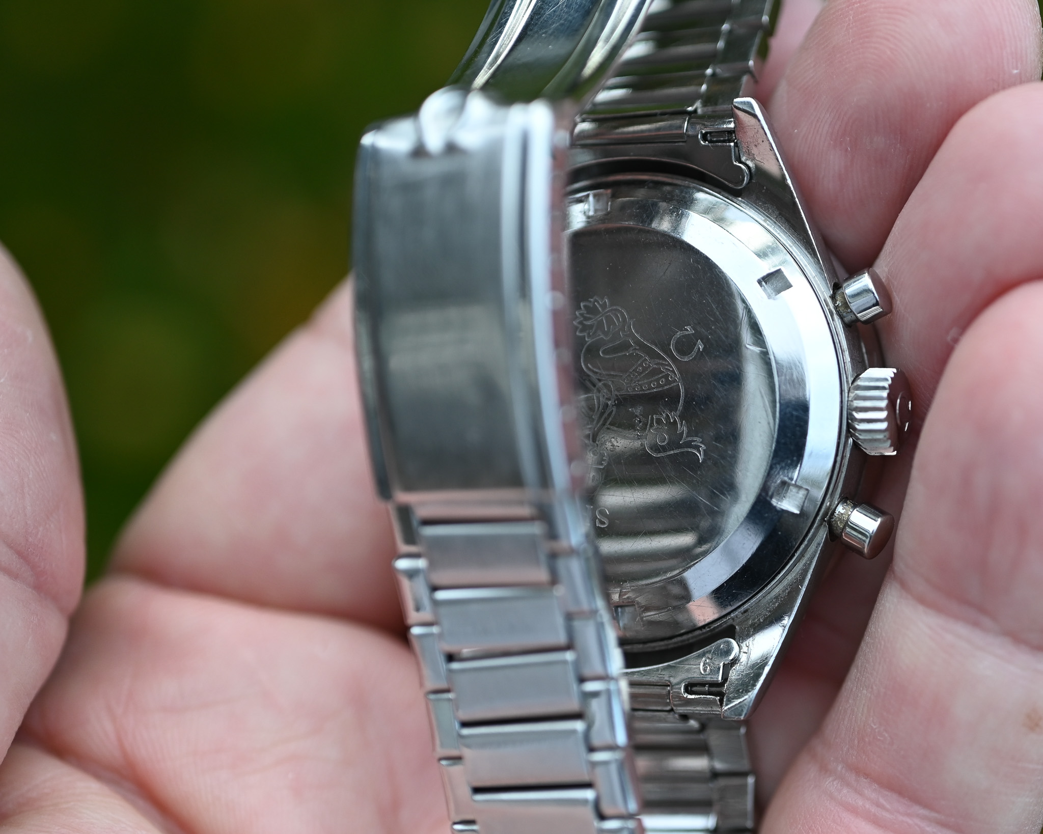 OMEGA Speedmaster CK 2915-3 – Der Ursprung einer Legende - im TOP Zustand - – Bild 15